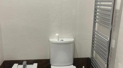 Foto 5 de Pis de lloguer a Avenida del Padre Isla, 8, Centro Ciudad, León