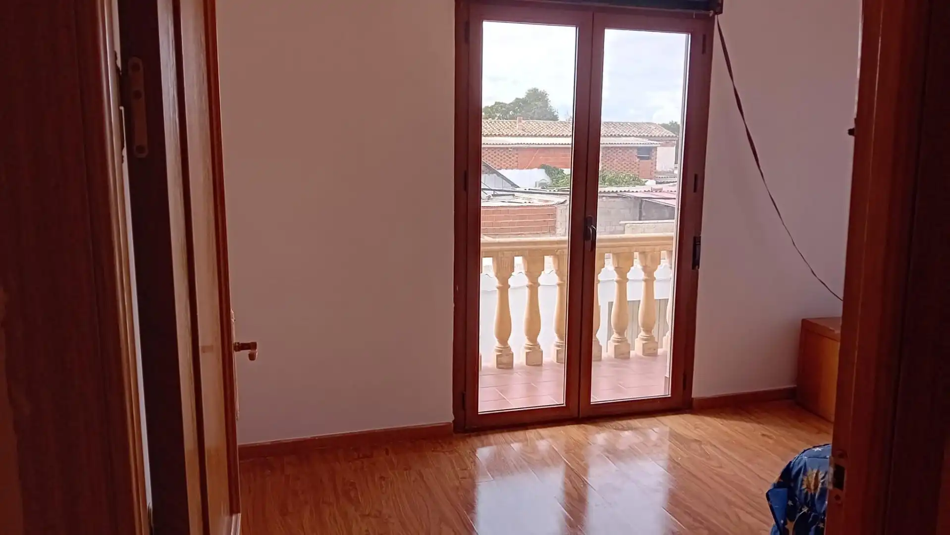 Casa adosada en venta en Calle Buenavista, 9, Las Mesas Habitación de Casa adosada en venta en Las Mesas con Calefacción, Jardín privado y Terraza