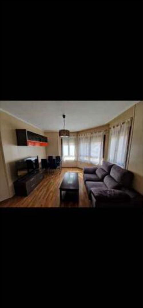 Apartament de lloguer a Ensanche - Franciscanos