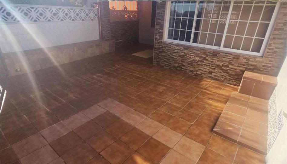 Photo 1 of Single-family semi-detached for sale in Carrer de la Ginesta, 67, Mas d'en Gall, Barcelona