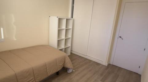 Foto 2 de Pis per a compartir a Calle del Pintor Rafael Requena, 13, San Pedro, Albacete