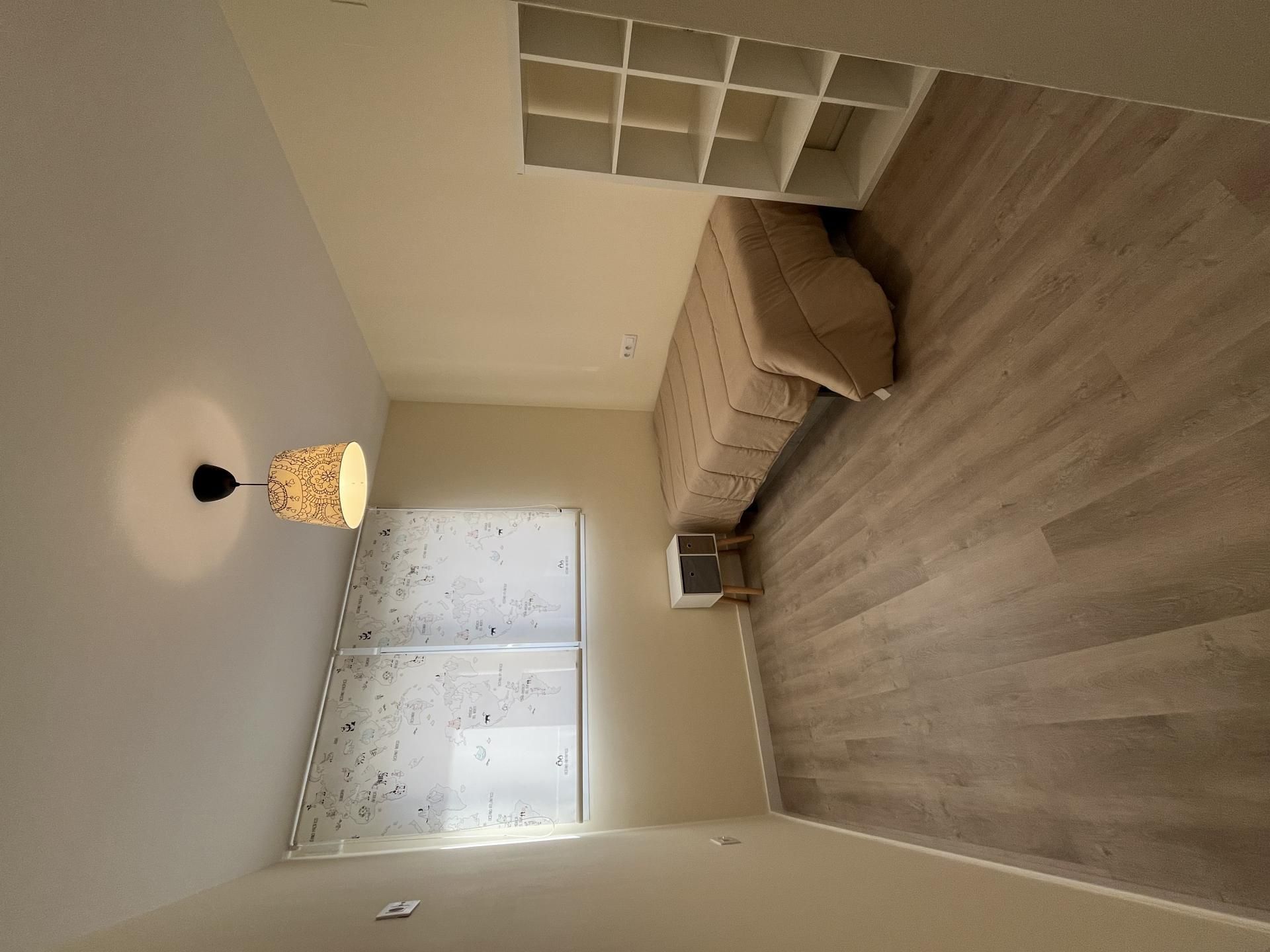 Flat to share in Calle del Pintor Rafael Requena, 13, San Pedro Living room of Flat to share in Albacete Capital with Air Conditioner, Heating and Terrace