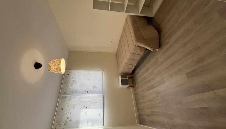 Foto 1 de Pis per a compartir a Calle del Pintor Rafael Requena, 13, San Pedro, Albacete