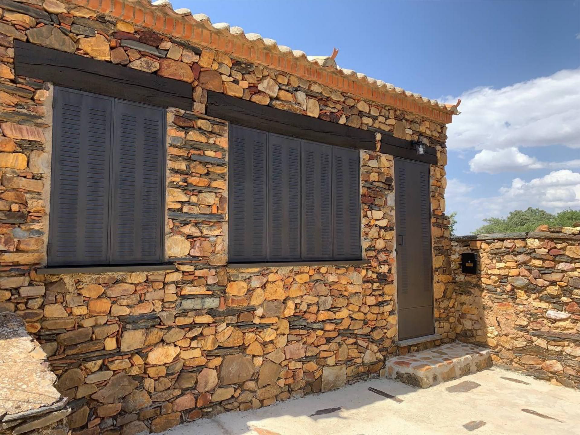 Country house for sale in Calle Real, 1, Riaza Exterior view of Country house for sale in Riaza with Heating and Furnished