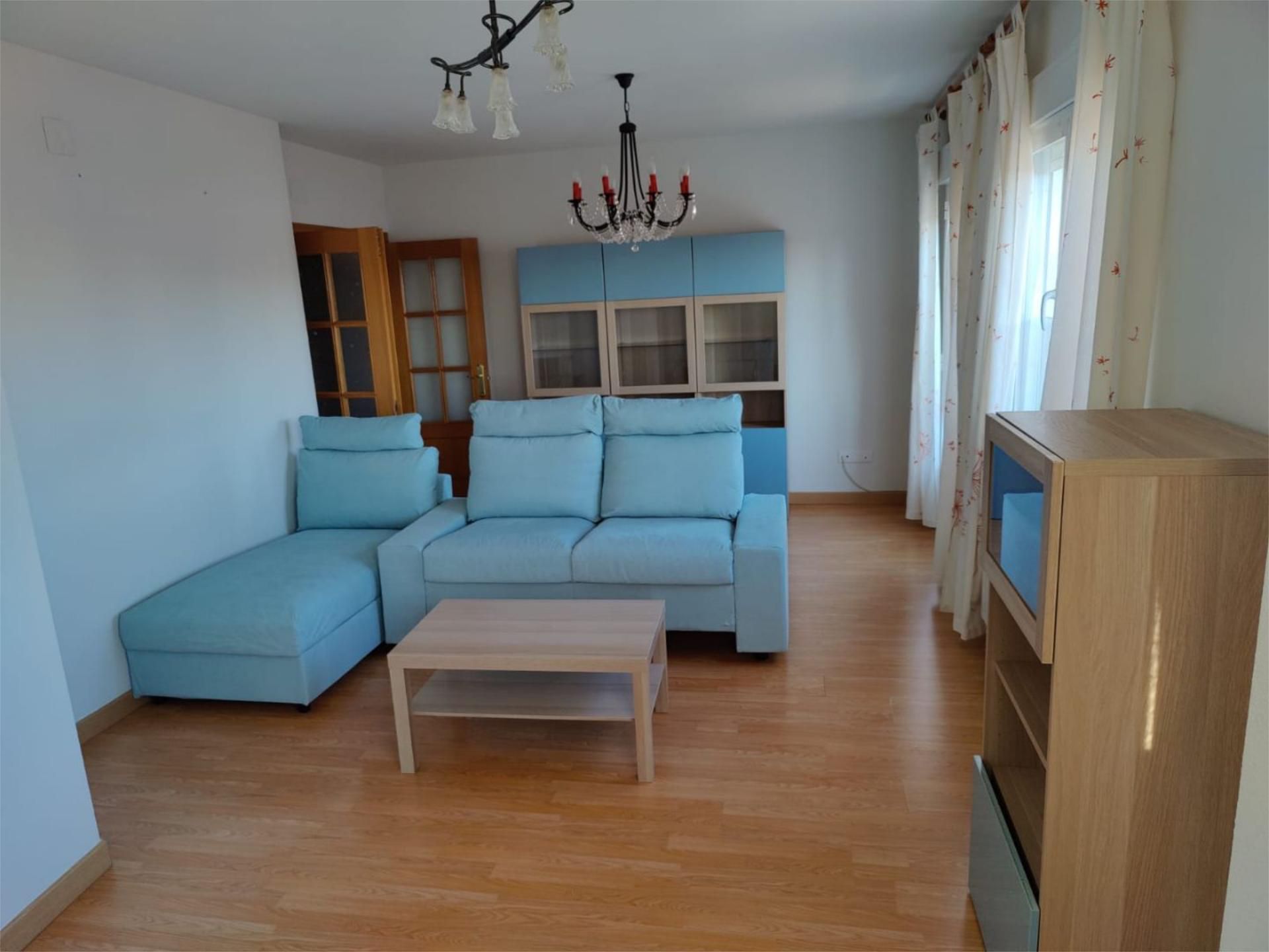 Flat to rent in Calle San Pedro, 2a, Torrijos