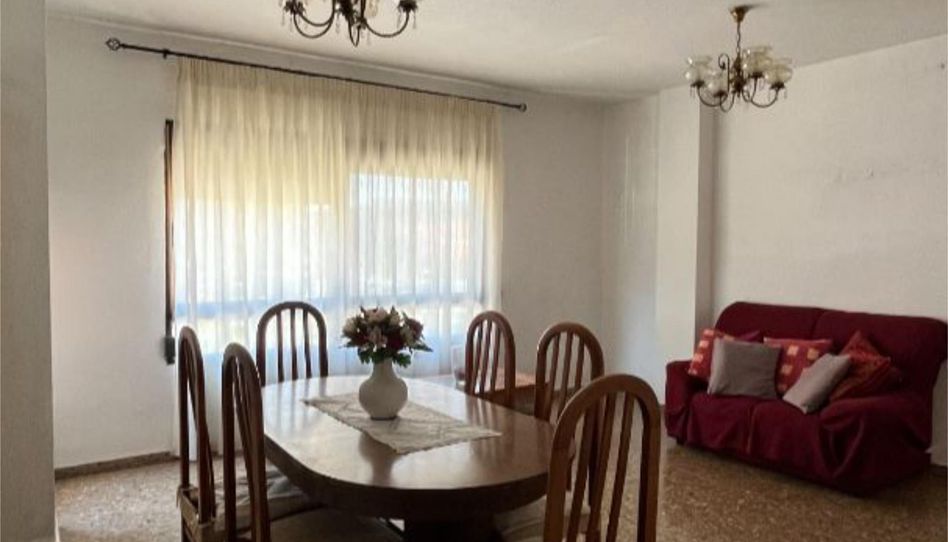 Piso en venta en Carrer Alacant, 10, Tavernes Blanques, Valencia - imagen 1 Foto 1 de Piso en venta en Carrer Alacant, 10, Tavernes Blanques, Valencia