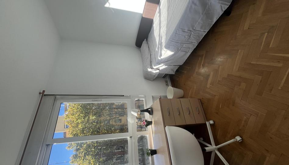 Photo 1 of Flat to share in Calle de la Batalla del Salado, 1, Palos de Moguer, Madrid