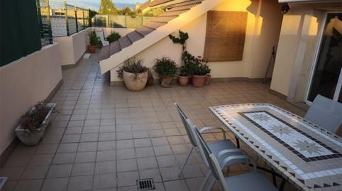 Attic for sale in Es Camp Redó, Illes Balears - image 3 Photo 3 of Attic for sale in Es Camp Redó, Illes Balears