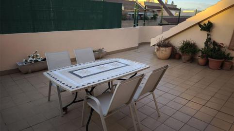 Attic for sale in Es Camp Redó, Illes Balears - image 4 Photo 4 of Attic for sale in Es Camp Redó, Illes Balears