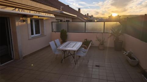 Attic for sale in Es Camp Redó, Illes Balears - image 2 Photo 2 of Attic for sale in Es Camp Redó, Illes Balears