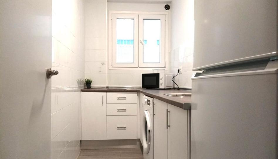 Photo 1 of Flat to rent in Calle Arroyo, 14, La Calzada - La Florida, Sevilla