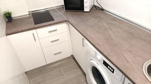 Photo 2 of Flat to rent in Calle Arroyo, 14, La Calzada - La Florida, Sevilla