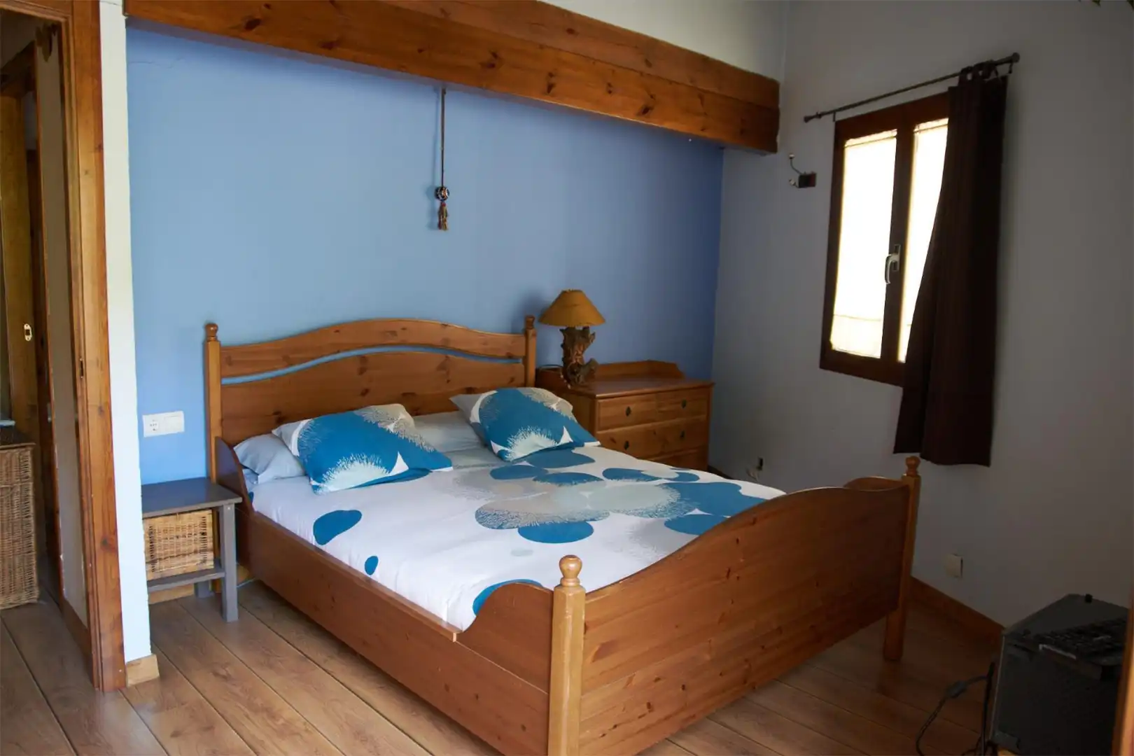 Casa o chalet en venta en Calle Iglesia, 6, Torla - Ordesa Habitación de Casa o chalet en venta en Torla - Ordesa con Calefacción, Parquet y Trastero