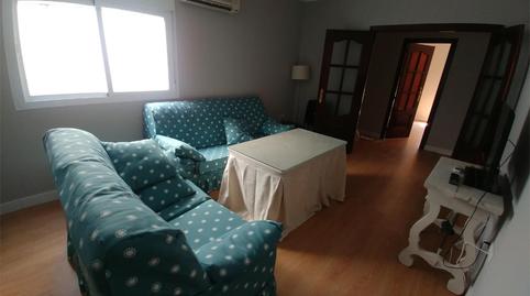 Flat to share in Calle Muro de Los Navarros, 17, San Bartolomé, Sevilla - image 4 Photo 4 of Flat to share in Calle Muro de Los Navarros, 17, San Bartolomé, Sevilla