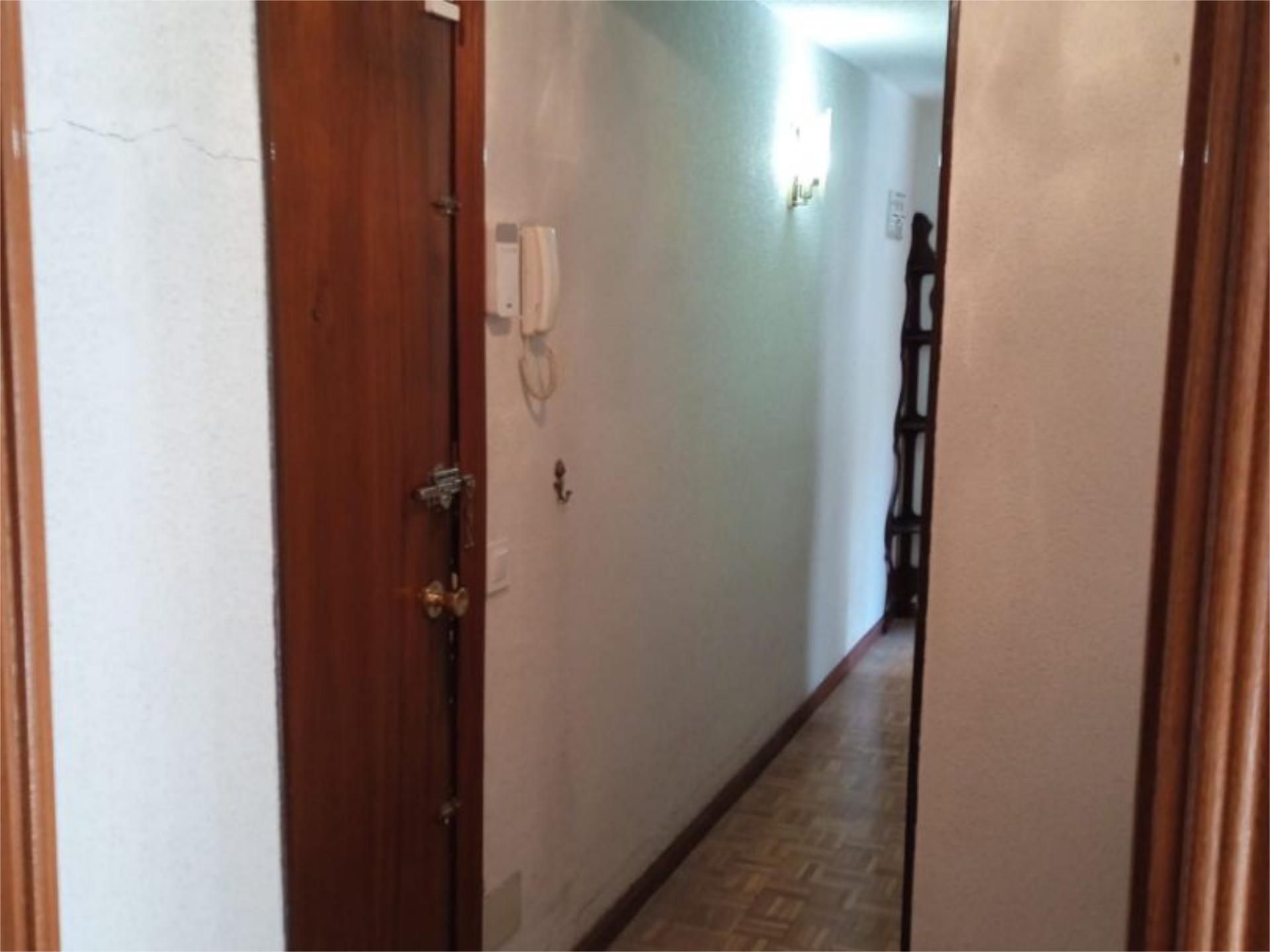 Pis de lloguer en  Madrid Capital amb Aire condicionat, Calefacció i Terrassa