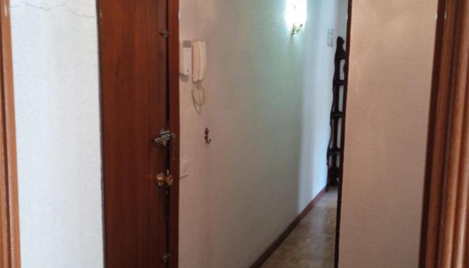 Flat to rent in Calle de Arturo Soria, 2, Quintana, Madrid - image 1 Photo 1 of Flat to rent in Calle de Arturo Soria, 2, Quintana, Madrid