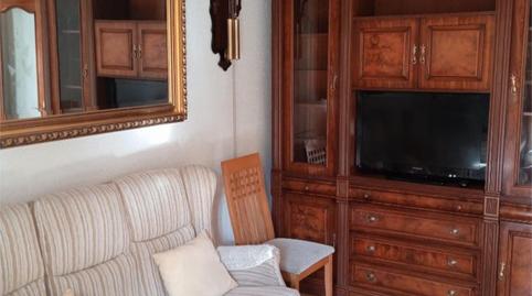 Flat to rent in Calle de Arturo Soria, 2, Quintana, Madrid - image 2 Photo 2 of Flat to rent in Calle de Arturo Soria, 2, Quintana, Madrid