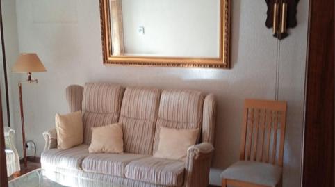 Flat to rent in Calle de Arturo Soria, 2, Quintana, Madrid - image 4 Photo 4 of Flat to rent in Calle de Arturo Soria, 2, Quintana, Madrid