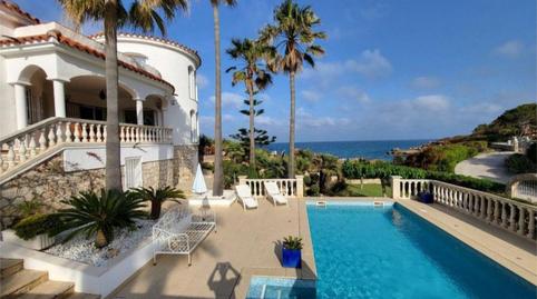 Photo 2 of House or chalet to rent in Carrer del Puerto, 313, Les Tres Cales, Tarragona