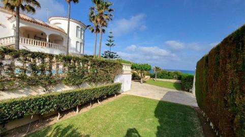 Photo 4 of House or chalet to rent in Carrer del Puerto, 313, Les Tres Cales, Tarragona