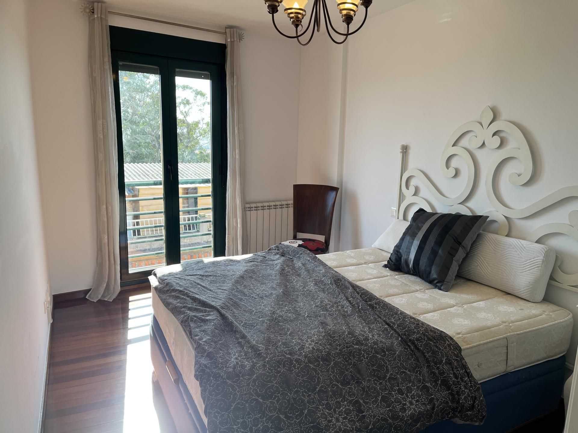 Wohnung zur untervermieten in Calle Justicia, 10, Cuatro Caminos