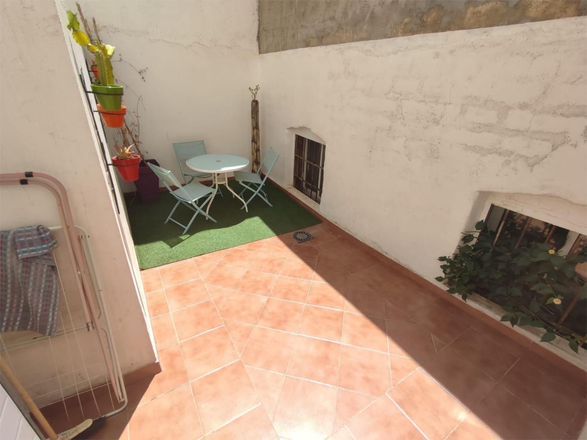 Planta baja for sale in Ronda Norte, 4, Vinalesa Terrace of Planta baja for sale in Vinalesa