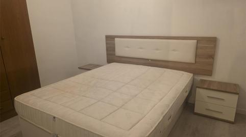 Foto 2 de Pis de lloguer a Avenida Valladolid, 23, Campo de la Juventud, Palencia