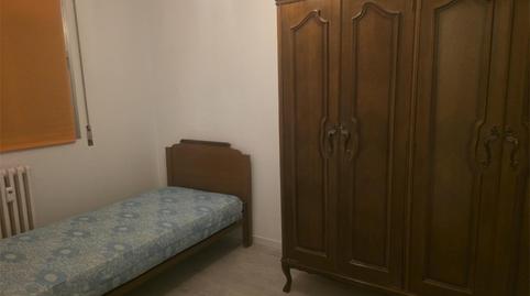 Foto 5 de Pis de lloguer a Avenida Valladolid, 23, Campo de la Juventud, Palencia