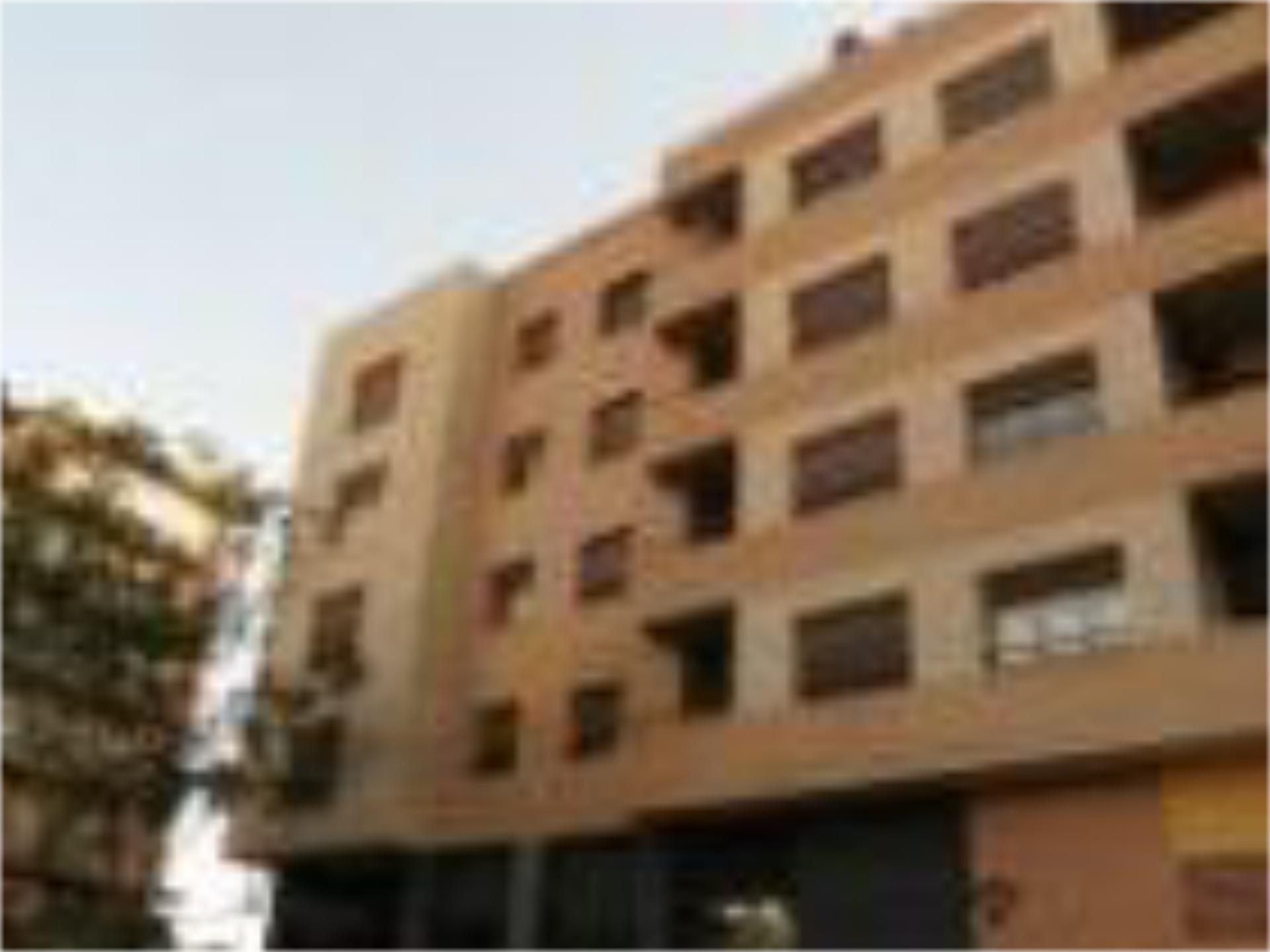 Flat to rent in Calle Mauleón, Centro