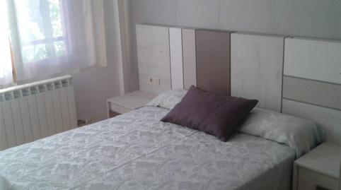 Flat to rent in Calle Mauleón, 14bi, Centro, Navarra - image 3 Photo 3 of Flat to rent in Calle Mauleón, 14bi, Centro, Navarra