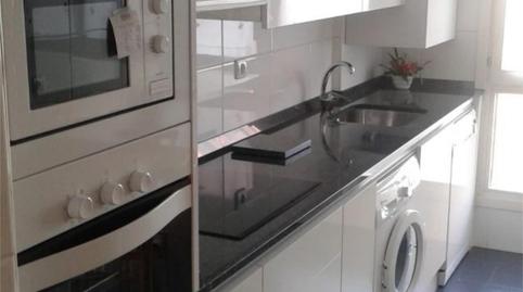 Flat to rent in Calle Mauleón, 14bi, Centro, Navarra - image 5 Photo 5 of Flat to rent in Calle Mauleón, 14bi, Centro, Navarra