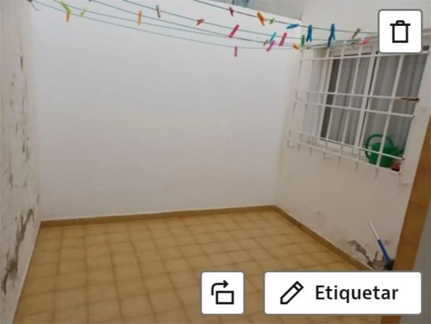 Flat for sale in Calle Leonardo Torriani, 20, San Cristóbal - Playa de la Laja Bedroom of Flat for sale in Las Palmas de Gran Canaria