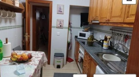 Foto 5 von Wohnung zum Verkauf in Calle Leonardo Torriani, 20, San Cristóbal - Playa de la Laja, Las Palmas de Gran Canaria