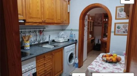 Foto 4 von Wohnung zum Verkauf in Calle Leonardo Torriani, 20, San Cristóbal - Playa de la Laja, Las Palmas de Gran Canaria