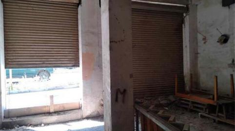 Photo 4 of Premises for rent in Avenida Valladolid - Barriada Yagüe, Soria Capital