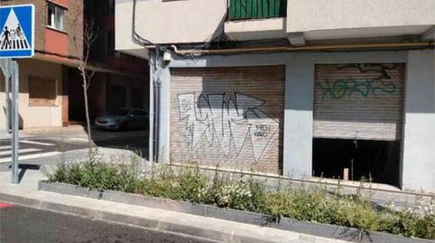 Photo 3 of Premises for rent in Avenida Valladolid - Barriada Yagüe, Soria Capital
