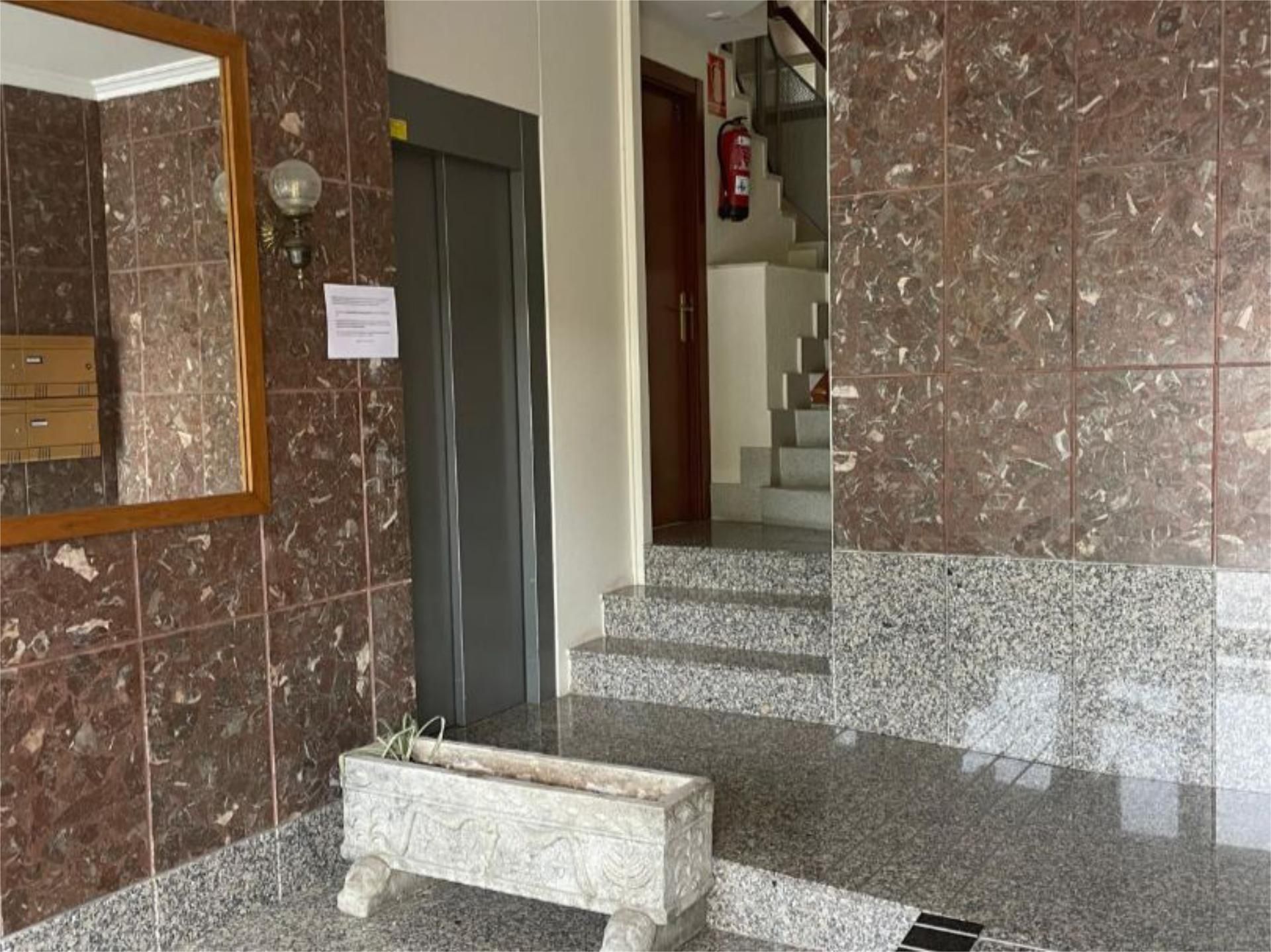 Flat for sale in Aita Elorriaga Kalea, 25, Mungia Flat for sale in Mungia with Terrace and Balcony