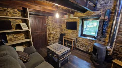 Foto 5 de Casa o xalet de lloguer a Camiño a Triana, 9x, Barreiros, Lugo