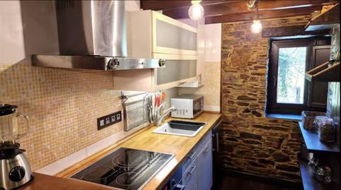 Foto 2 de Casa o xalet de lloguer a Camiño a Triana, 9x, Barreiros, Lugo