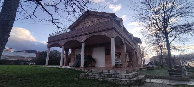 Casa-chalet en Venta en Vial Camino, 25D en Clavijo