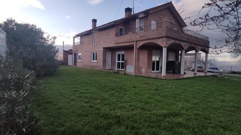 Foto 2 de Casa o xalet en venda a Vial Camino, 25d, Clavijo, La Rioja