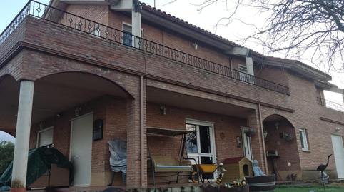 Foto 3 de Casa o xalet en venda a Vial Camino, 25d, Clavijo, La Rioja