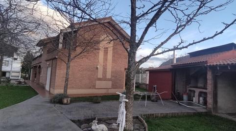 Foto 4 de Casa o xalet en venda a Vial Camino, 25d, Clavijo, La Rioja