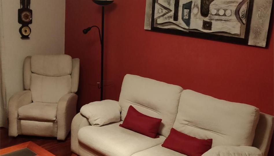 Flat to rent in Zaldizurreta Kalea, 5, Beasain, Gipuzkoa - image 1 Photo 1 of Flat to rent in Zaldizurreta Kalea, 5, Beasain, Gipuzkoa