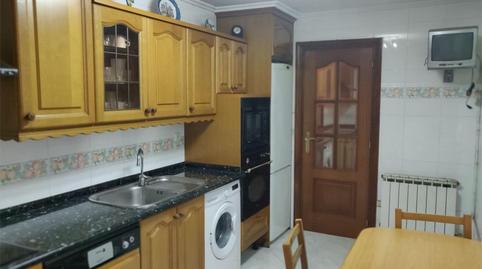 Flat to rent in Zaldizurreta Kalea, 5, Beasain, Gipuzkoa - image 4 Photo 4 of Flat to rent in Zaldizurreta Kalea, 5, Beasain, Gipuzkoa