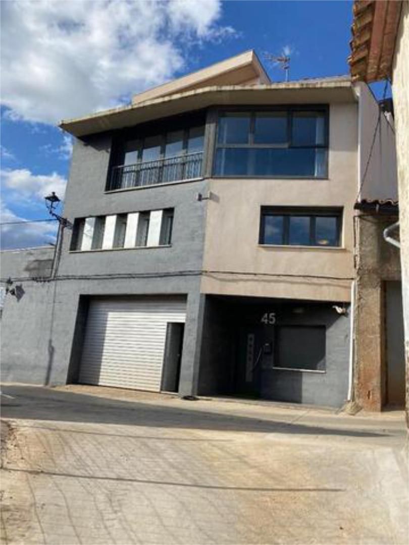 Pis de lloguer a Herrera de los Navarros