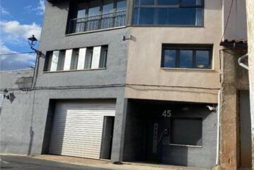 Photo 1 of Flat to rent in Herrera de los Navarros, Zaragoza