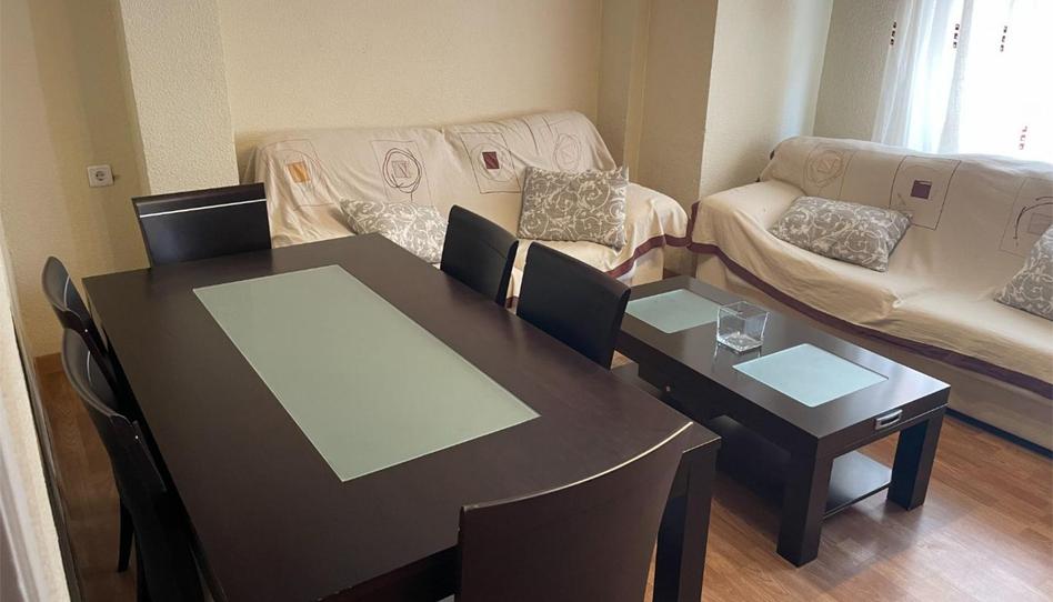 Photo 1 of Flat to rent in Calle Pintor Pedro Orrente, 2, Vistalegre, Murcia