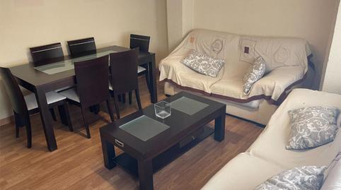 Photo 3 of Flat to rent in Calle Pintor Pedro Orrente, 2, Vistalegre, Murcia