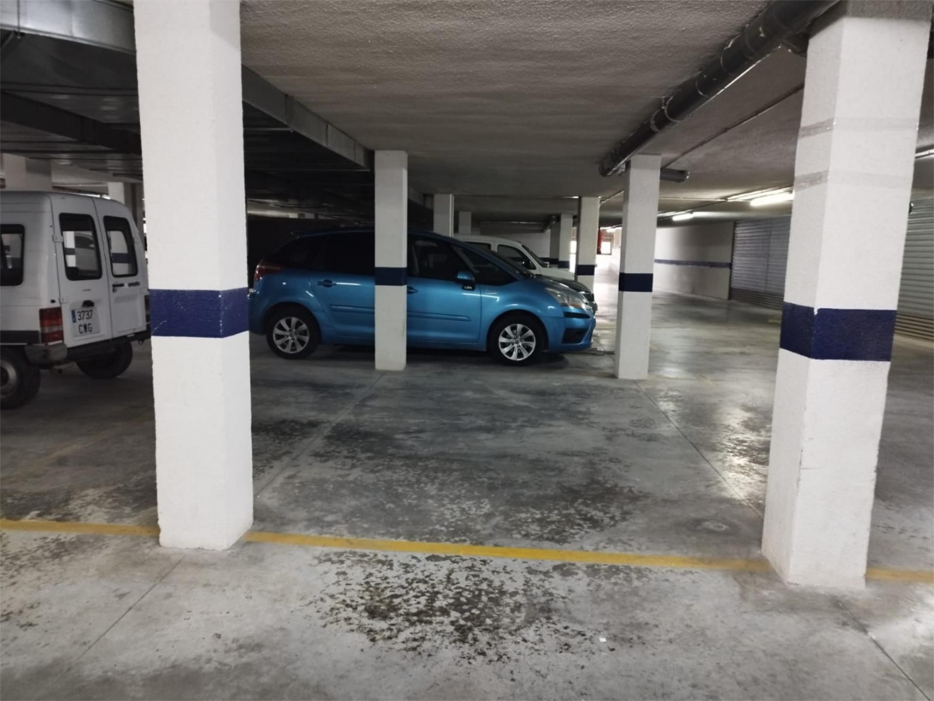 Parking of Garage for sale in Cintruénigo